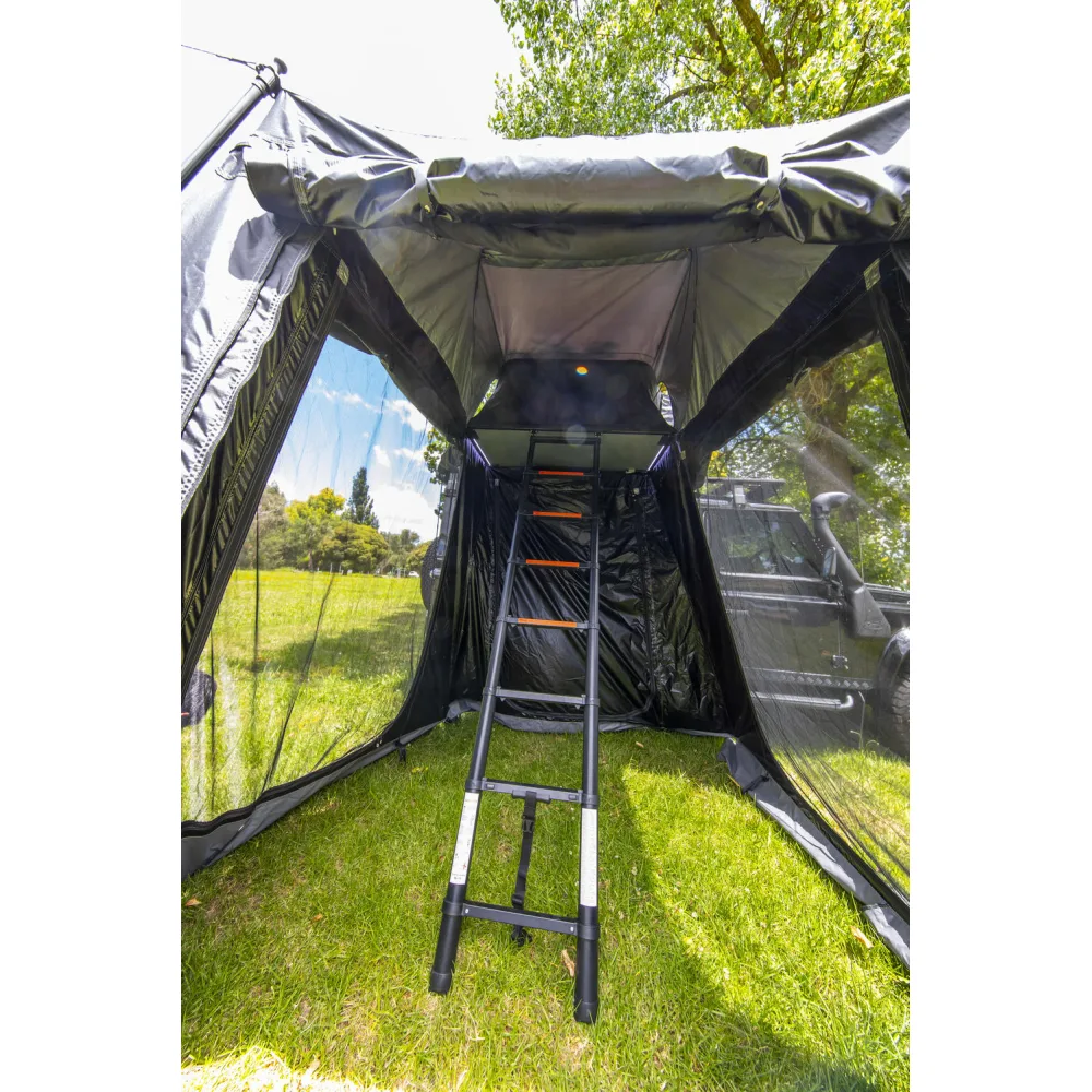 ARB Touring Esperance V2 Annexe abnehmbarer Zip-on Anbau Vorzelt