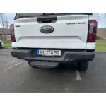 ARB Touring Trittbrett für 2-Zoll-Aufnahme bis 300 kg