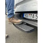 ARB Touring Trittbrett für 2-Zoll-Aufnahme bis 300 kg