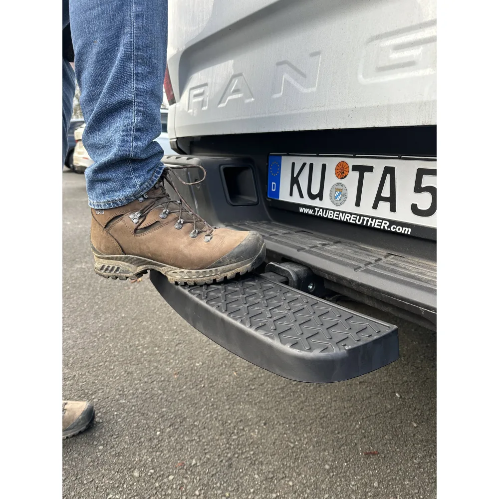 ARB Touring Trittbrett für 2-Zoll-Aufnahme bis 300 kg