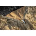 ARB Deluxe Awning Alcove Vorzelt für ARB Markise 2500 mm (35-814407/08/12)