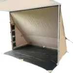 ARB Deluxe Awning Alcove Vorzelt für ARB Markise 2500 mm (35-814407/08/12)