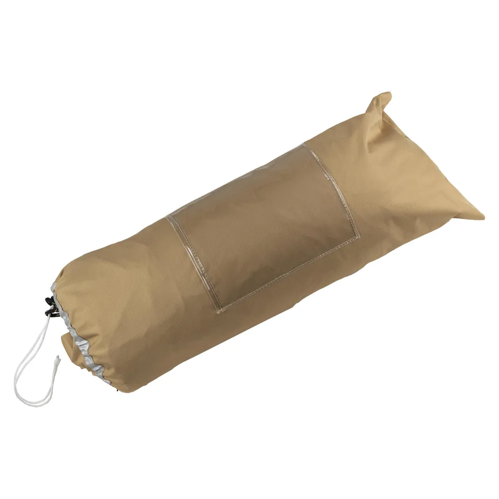 ARB Deluxe Awning Alcove Vorzelt für ARB Markise 2500 mm (35-814407/08/12)