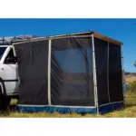 ARB Touring Moskitonetz 2000 x 2500 mm für ARB Markise 35-814200 / 35-814406
