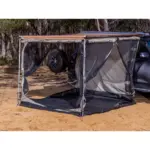 ARB Deluxe Markisenzelt mit Boden für 35-814406, 2000mm x 2500mm