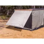 ARB Deluxe Markisenzelt mit Boden für 35-814406, 2000mm x 2500mm