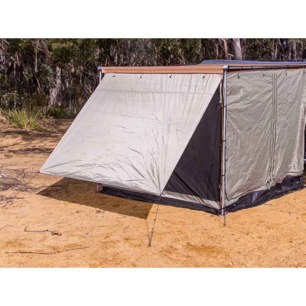 ARB Deluxe Markisenzelt mit Boden für 35-814406, 2000mm x 2500mm