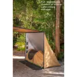 ARB Touring Deluxe Awning Alcove Markisenvorzelt für 2000 mm Markise