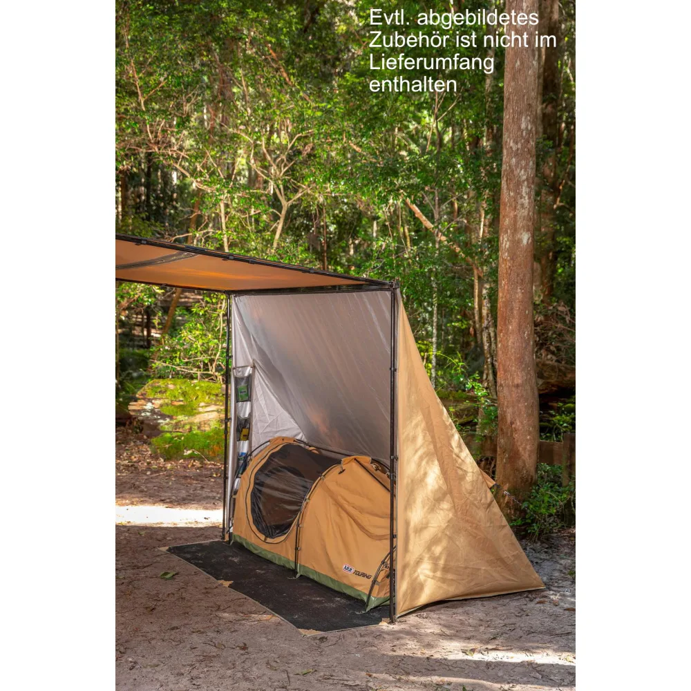 ARB Touring Deluxe Awning Alcove Markisenvorzelt für 2000 mm Markise