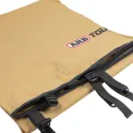 ARB Windschutz 2,4m x 2,2m seitlich für Markisen 2000mm & 2500mm (1 Stk.)