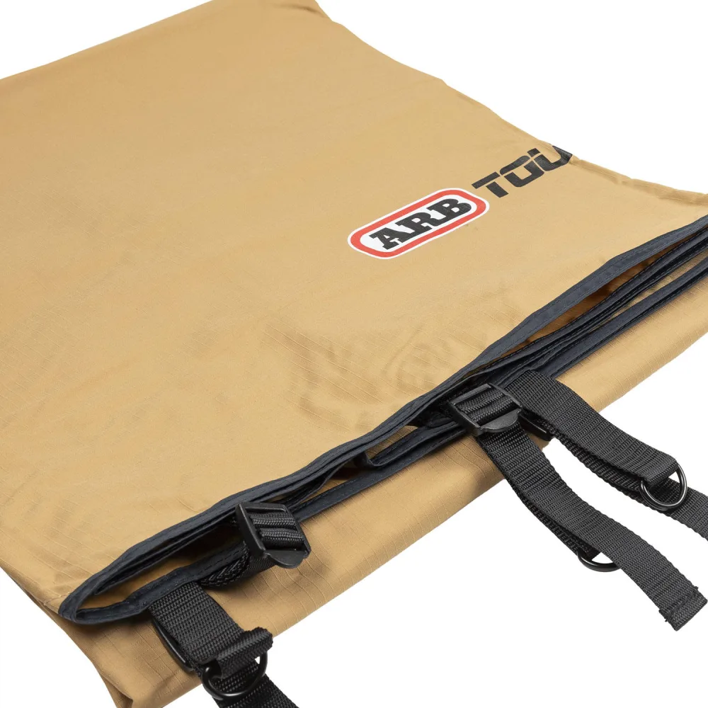 ARB Windschutz 2,4m x 2,2m seitlich für Markisen 2000mm & 2500mm (1 Stk.)
