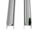 ARB Touring Simpson Aluprofilkante T&G, Länge 1288 mm