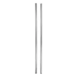 ARB Touring Simpson Aluprofilkante T&G, Länge 1288 mm