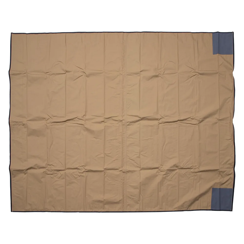 ARB Touring Ersatzstoff für ARB-Markise 2000x2500cm ohne Einschubfach für LED-Leiste