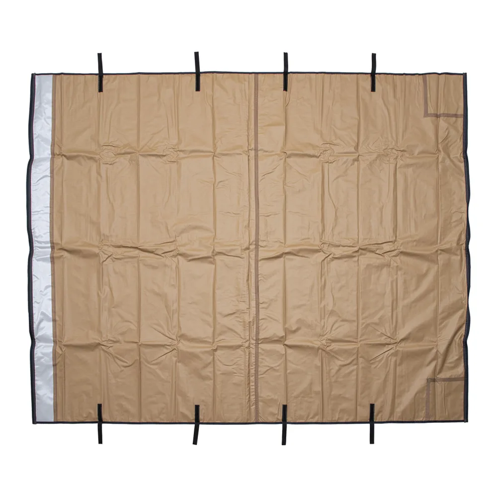 ARB Touring Ersatzstoff für ARB-Markise 2000x2500cm ohne Einschubfach für LED-Leiste
