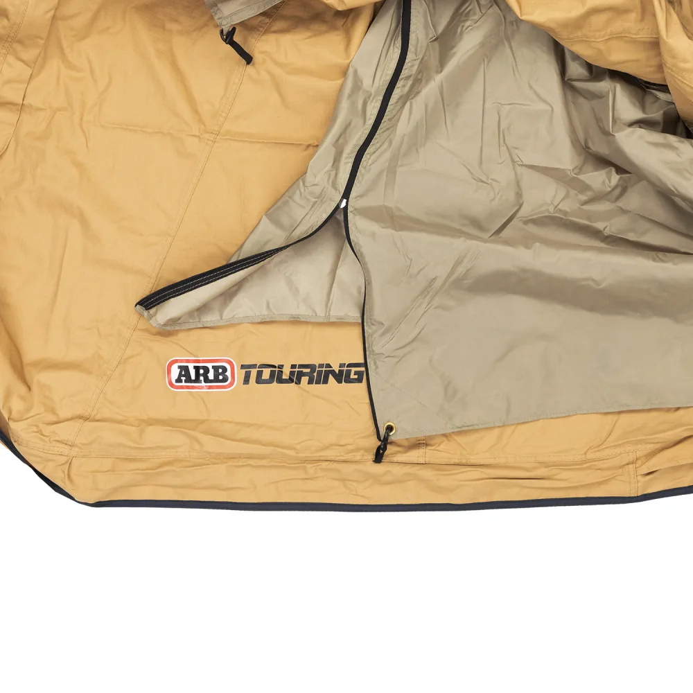 ARB Touring Ersatzstoff passend für ARB Flinders V2 Dachzelt