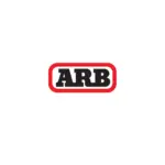 ARB Slip on Seat Cover Series III Universalsitzbezug dunkelgrau