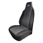 ARB Slip on Seat Cover Series III Universalsitzbezug dunkelgrau