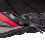 ARB Deluxe Canvas Schlafsack V2 mit Fleecefutter 200 x 100 cm