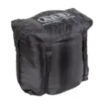 ARB Deluxe Canvas Schlafsack V2 mit Fleecefutter 200 x 100 cm