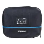 ARB Tasche für Kompressorzubehör, Schwarz (ohne Inhalt)