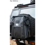 ARB Track Pack Tasche Serie III für Reserverad