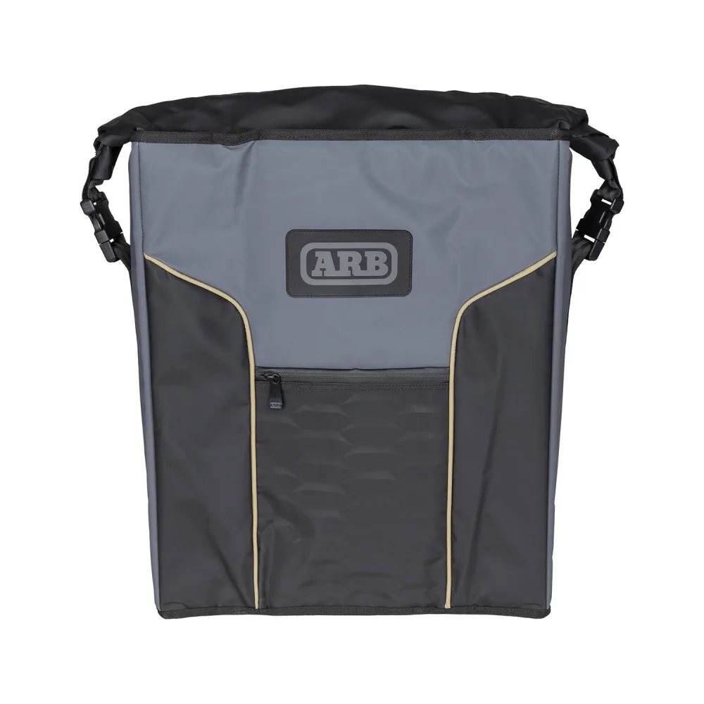 ARB Tailgate Bin Bag Heckklappentasche & Müllrucksack für Pickups, 40 l