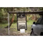 ARB Camp Kitchen Organizer Camping-Küchentasche für Markisen