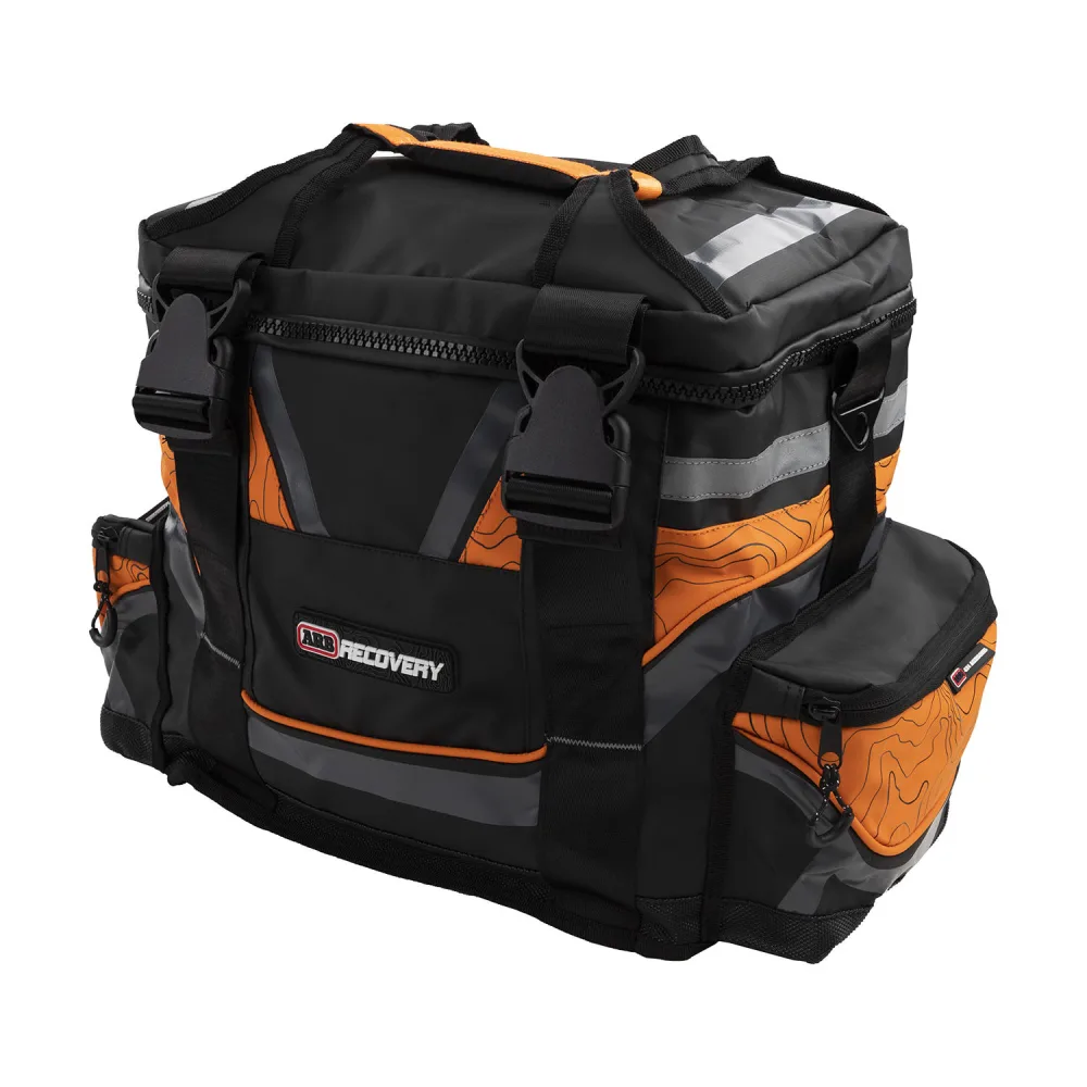 ARB Recovery Bag Bergetasche groß ohne Inhalt 42x31x25 cm