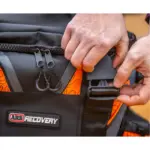 ARB Recovery Bag Bergetasche groß ohne Inhalt 42x31x25 cm