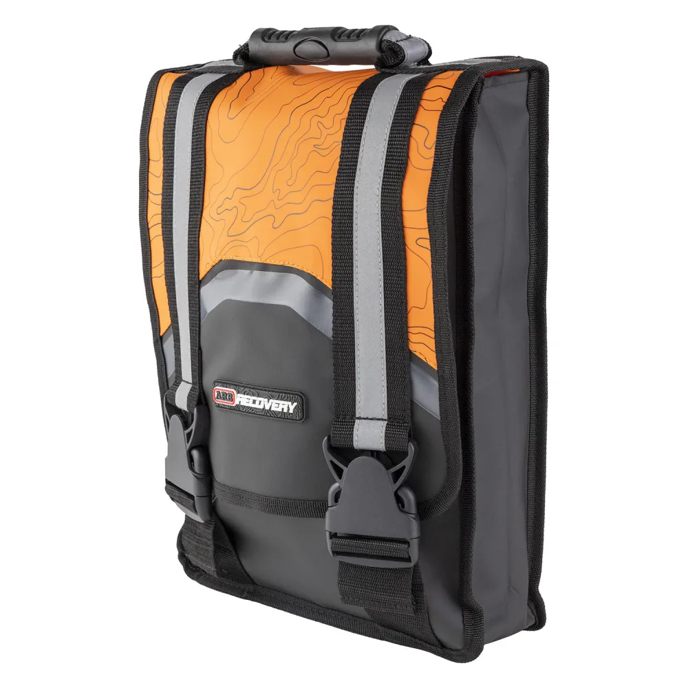 ARB Compact Recovery Bag Bergetasche klein ohne Inhalt