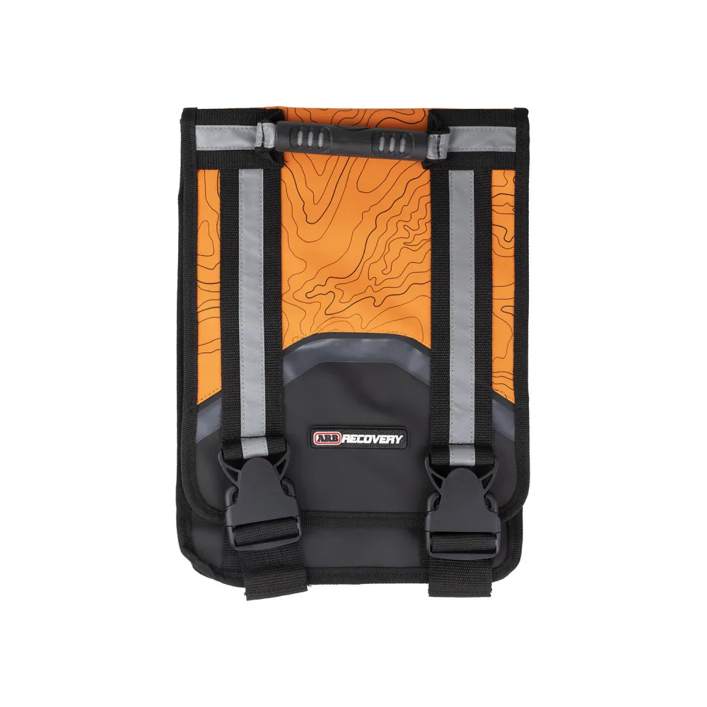 ARB Compact Recovery Bag Bergetasche klein ohne Inhalt