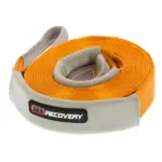 ARB Recovery Bergegurt Snatch Strap 9 m x 60 mm, Bruchlast 8 t, 20 % Dehnung