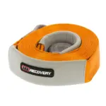 ARB Snatch Strap Bergegurt 9 m x 80 mm, Bruchlast 11 t, 20 % elastisch