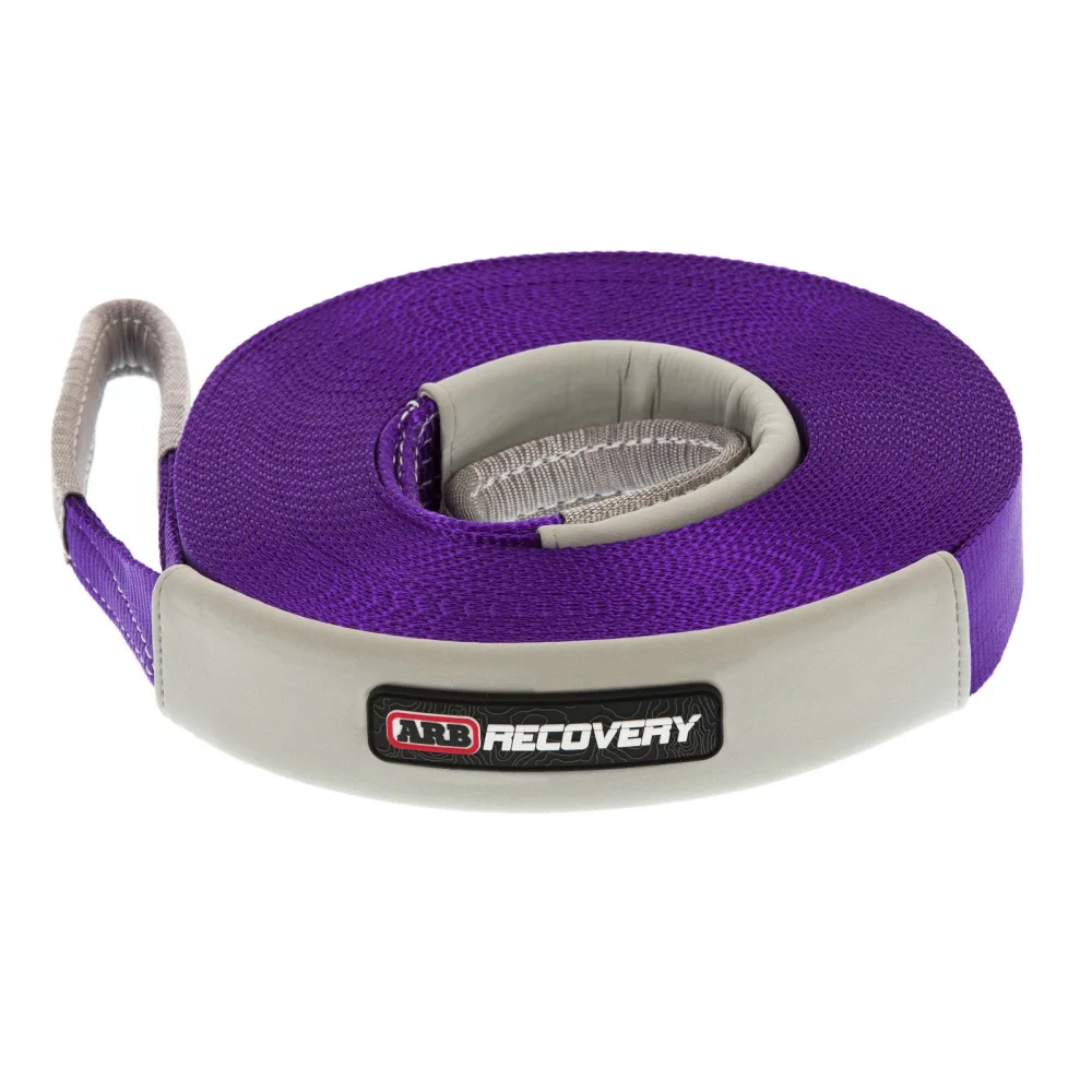 ARB Recovery Seilverlängerung 20 m x 55 mm, Bruchlast 4,5 t