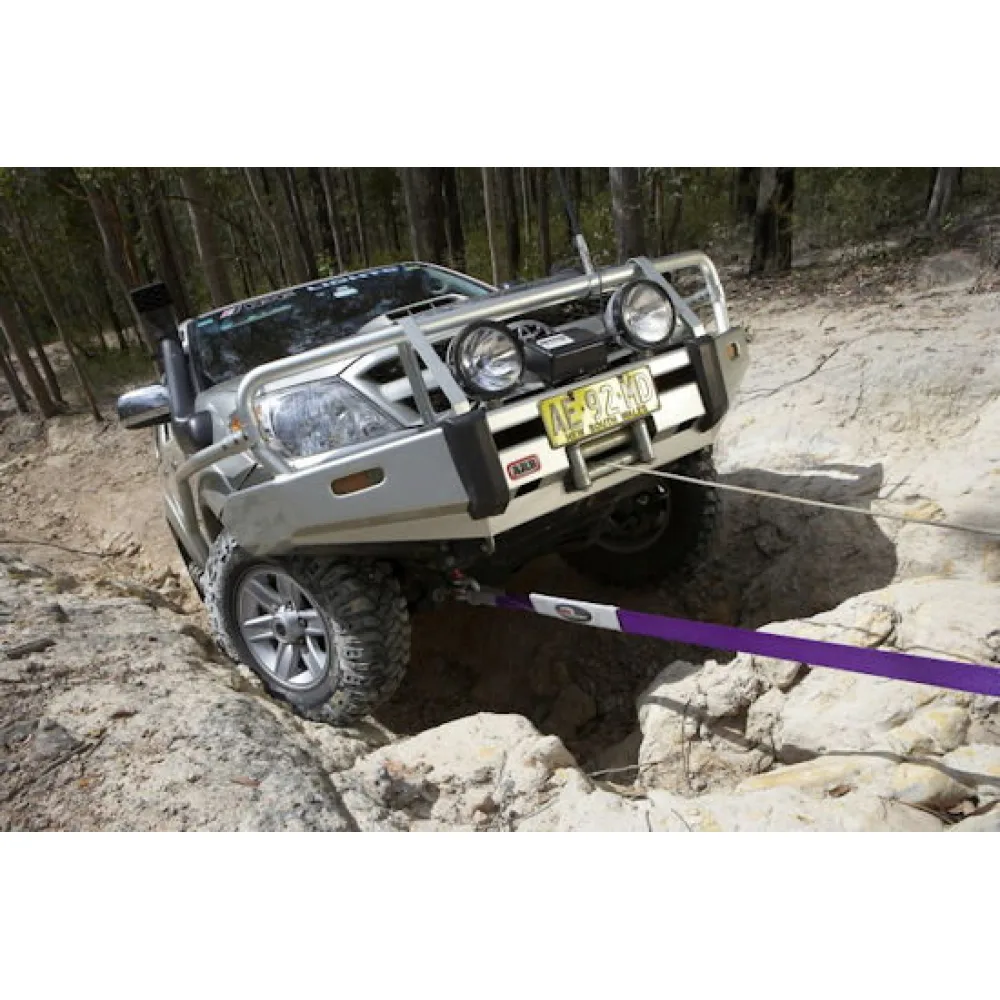 ARB Recovery Seilverlängerung 20 m x 55 mm, Bruchlast 4,5 t