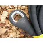 ARB Black Snake Snatch Strap Bergegurt 10 m, 8 t Bruchlast