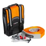 ARB Weekender Recovery Kit Bergeset inkl. Zubehörtasche