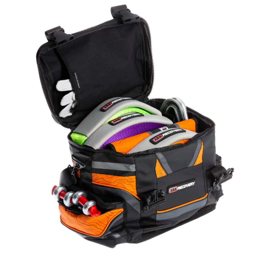 ARB Premium Recovery Kit Bergeset inklusive Zubehör