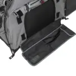 ARB SkyDome Single Swag Zelt grau 2100 x 900 x 800 mm