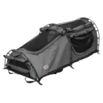 ARB SkyDome Single Swag Zelt grau 2100 x 900 x 800 mm