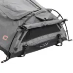 ARB SkyDome Single Swag Zelt grau 2100 x 900 x 800 mm