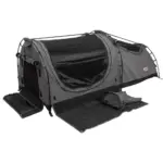ARB SkyDome Single Swag Zelt grau 2100 x 900 x 800 mm