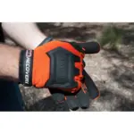 ARB Premium Recovery Handschuhe orange XL (Einheitsgröße)