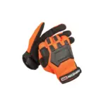 ARB Premium Recovery Handschuhe orange XL (Einheitsgröße)