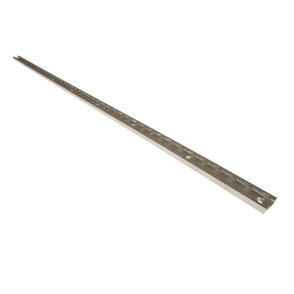 ARB Zurrschiene Aluminium 1200 mm, belastbar bis 1.800 kg