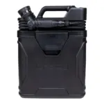 ONTAP ROAM Mobile Offroad-Dusche 16L mit Akku & 2,7 bar Pumpe