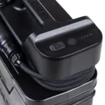 ONTAP ROAM Mobile Offroad-Dusche 16L mit Akku & 2,7 bar Pumpe