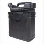 ONTAP ROAM Mobile Offroad-Dusche 16L mit Akku & 2,7 bar Pumpe
