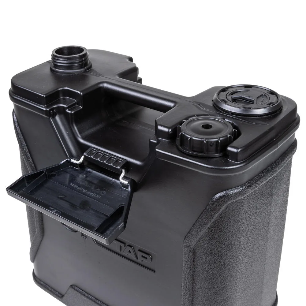 ARB Touring ONTAP ROAM Wasserkanister 16L für Dusche 35-OTPR01